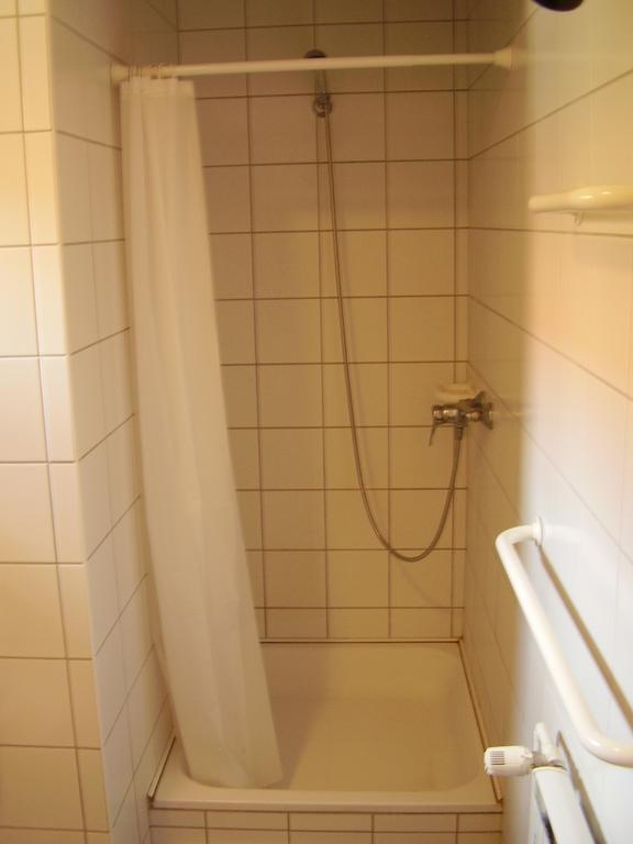 ホテルCsenye Vendeghaz エクステリア 写真