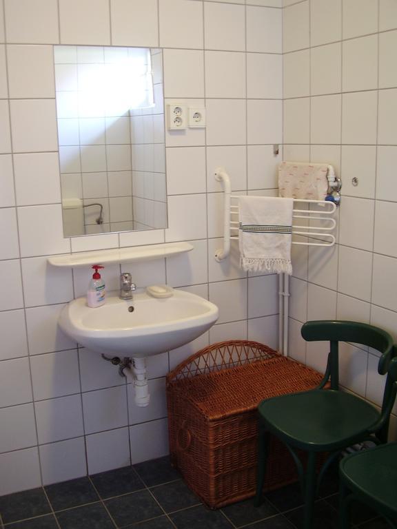 ホテルCsenye Vendeghaz エクステリア 写真